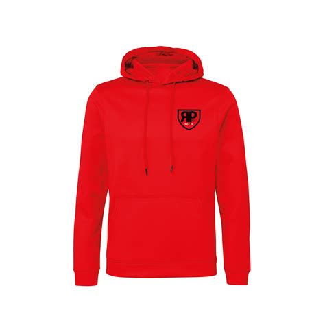 Rugby People Hoodie – Rivalkit USA