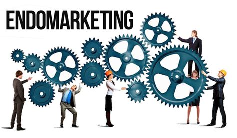 Importancia Del Endomarketing Be Trending