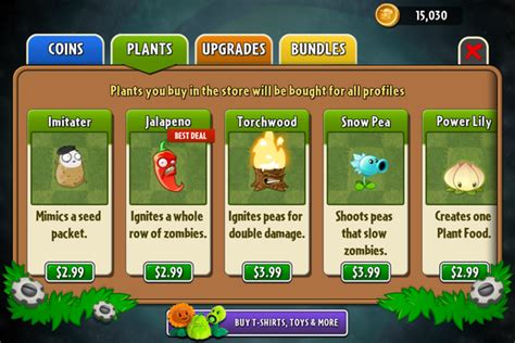 Plants Vs Zombies 2 Review Sticks To Its Roots But Paywall Leaves Us