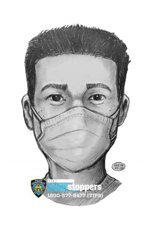 Cops Seek Creep Who Sexually Assaulted A Woman On A Queens Street Amnewyork