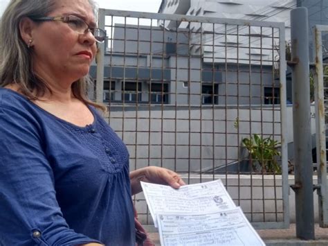 Persiste Desabasto De Medicamento Para Quimioterapias En HRAEV