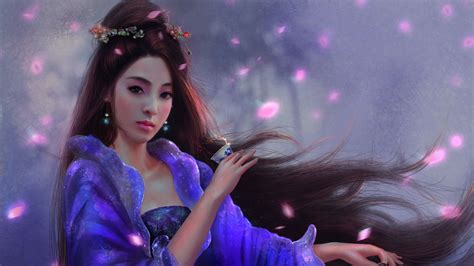 Beautiful Chinese Art Wallpapers 4k Hd Beautiful Chinese Art