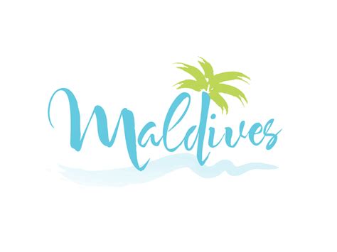 Logo For Maldives Logo Design Contest