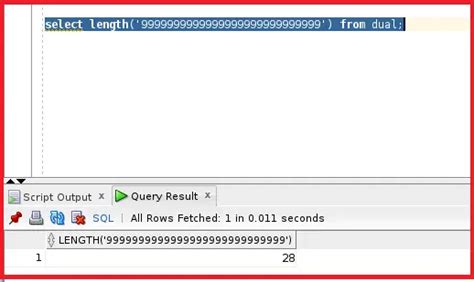 Sequences In Oracle With Examples Dot Net Tutorials