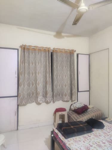 Khushbu Exotica Pimple Gurav Rent Without Brokerage Semi Furnished