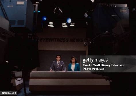 Anchor Kaity Tong Photos and Premium High Res Pictures - Getty Images