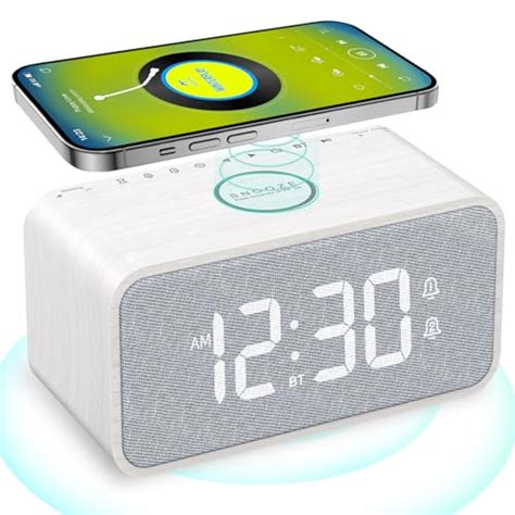 Top 10 Dab Radio Alarm Clock Of 2022 Katynel