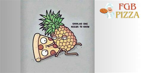 20 Funniest Pineapple Pizza Memes With Funny Pictures 2024