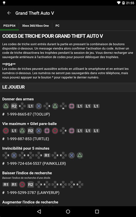 Code De Triche The Witcher 3 Communauté MCMS