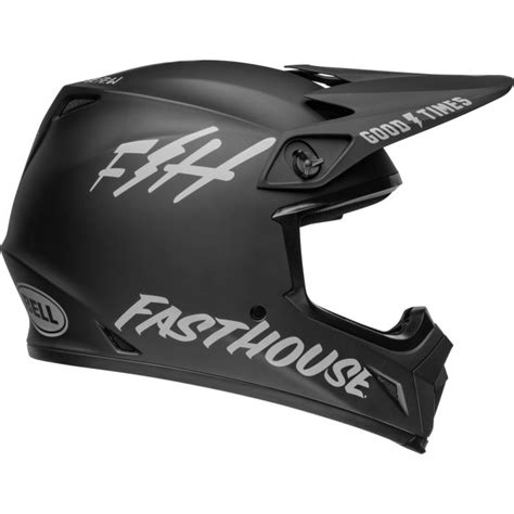 Bell MX 9 MIPS Fasthouse Helmet FortNine Canada