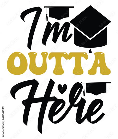 Proud Graduate Svg Bundle Graduation Svg Png Proud Senior Svg