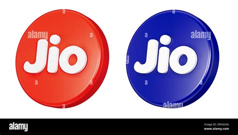 Reliance Jio Logo Images