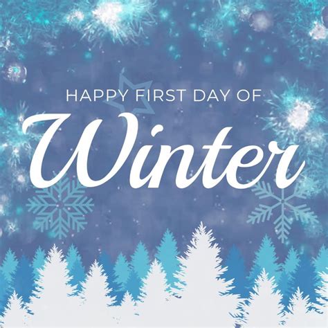 First Day of Winter | Harcourts RATA & Co