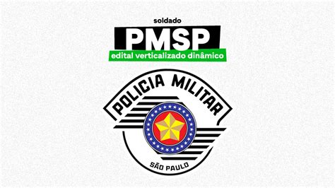 Edital Verticalizado Din Mico Pmerj Soldado Mapas Concursos