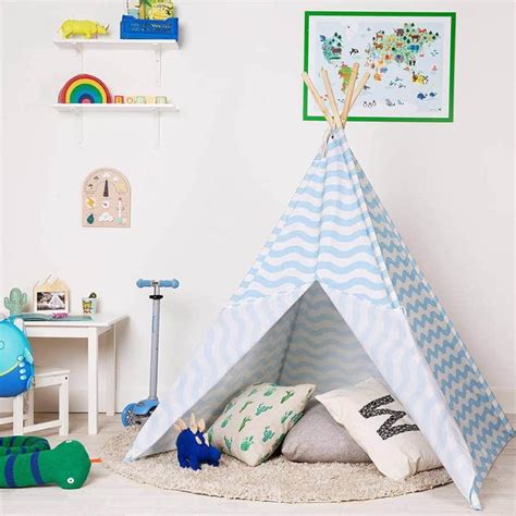 Tipi para Niños Cuál Comprar en 2022 CasasInfantiles