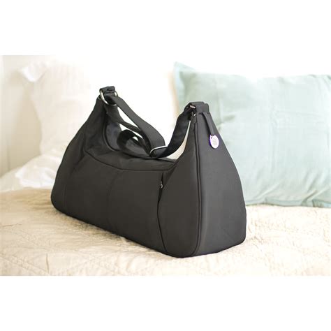 Medela Electric Breast Pump Tan Bag