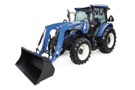 New Holland Workmaster H R Agri Power Kentucky Illinois