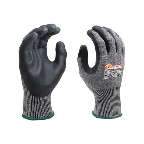 Level 5 Cut Proof Gloves Eternity Safety