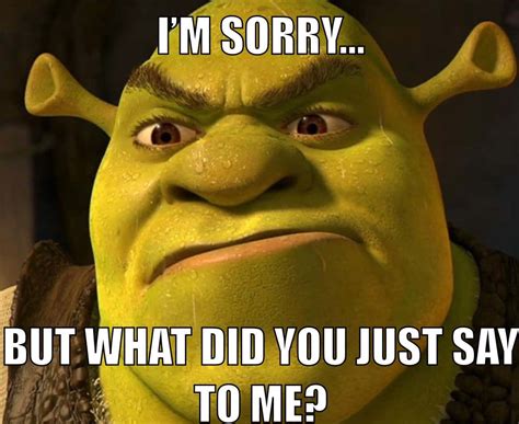 [100+] Funny Shrek Pictures | Wallpapers.com