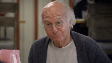 Curb Your Enthusiasm Le Choc Du Dernier Pisode De La S Rie Series