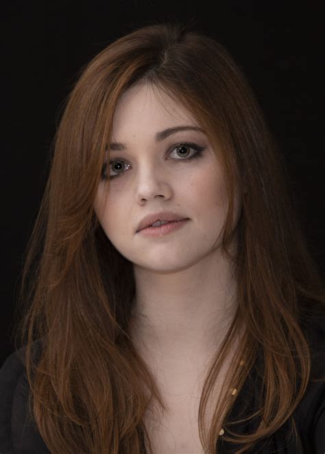 India Eisley Source