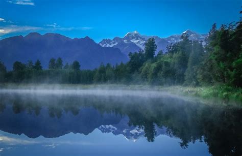 Ultimate Guide To Backpacking New Zealand Goats On The Road