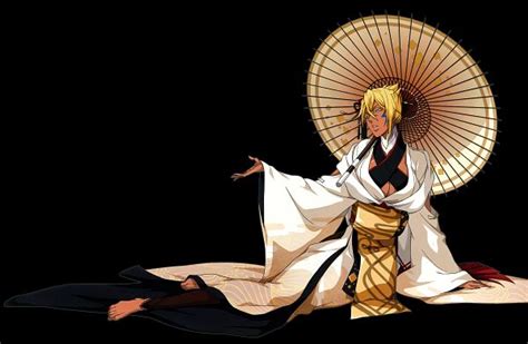 tia harribel bleach image  kubo tite  zerochan anime