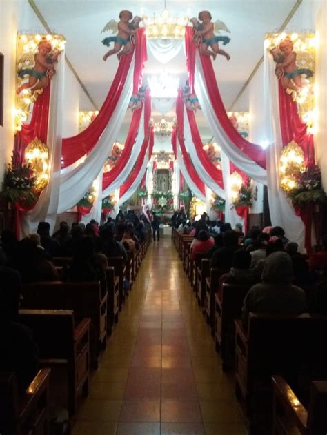 Church Christmas Decorations Church Altar Decorations Christmas