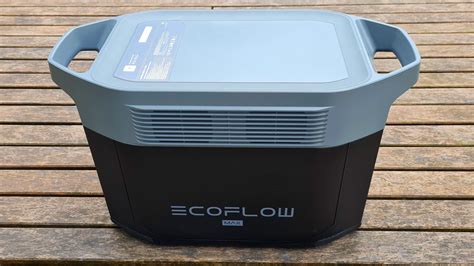 Ecoflow Delta 2 Max Im Test