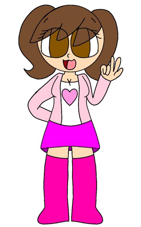 2020 Look Full Body By Jazzystar123 On Deviantart