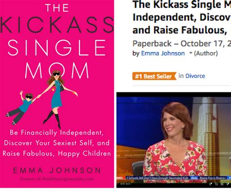 Empowering Single Moms Achieve Financial Independence Embrace Your