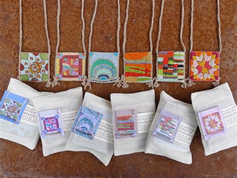 DIY stitch the design: kantha stitchwork – kata golda handmade