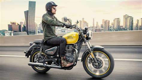 Royal Enfield Meteor 350 Price Mileage Specs Images Of