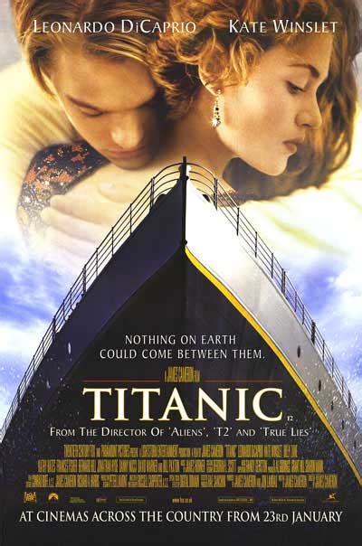 Titanic – Soundtrack for Film