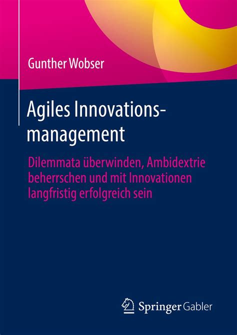 Agiles Innovationsmanagement Als Motor Im Mittelstand LAUDA DR R