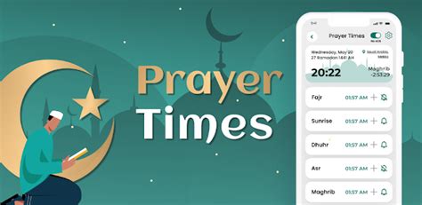 Prayer Times - Azan, Fajr, Dhuhr prayer, Isha - Apps on Google Play