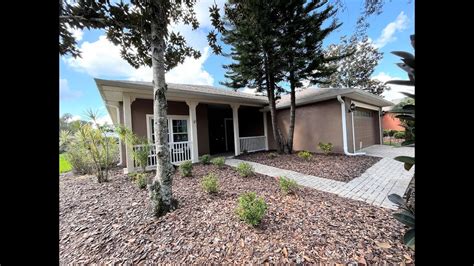 Heartwell Dr Kissimmee Fl Sold By Borchini Realty Solivita