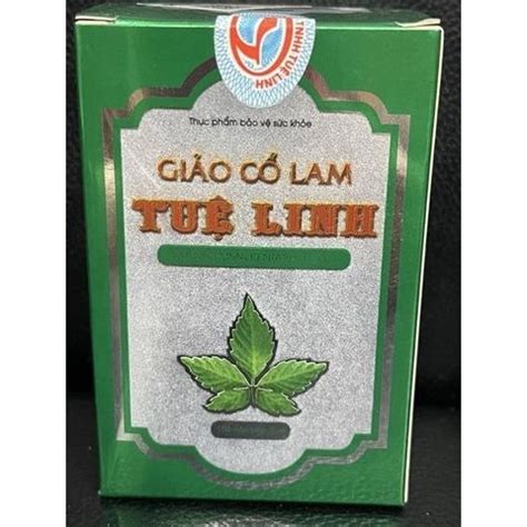 vien uong giao  lam tue linh giam mo  ho tro cholesterol tot