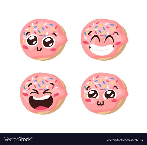 Donut Emoji