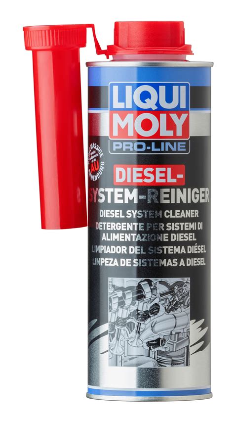 Liqui Moly Pro Line Motorspoeling Ml