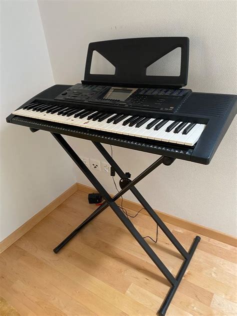 Keyboard Yamaha PSR 330 Kaufen Auf Ricardo