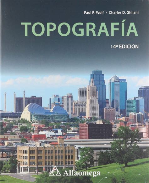 TOPOGRAFÍA Librería Universitaria