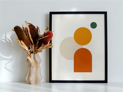 Types of Art Prints That Will Make Your Walls Pop!