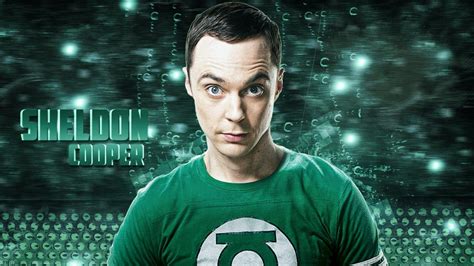 Sheldon Cooper Wallpapers - Wallpaper Cave