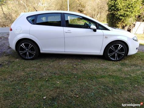 Seat Leon Stylance Blizne Sprzedajemy Pl