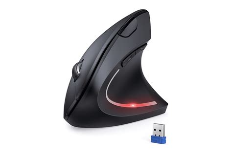 5 Best Ergonomic Vertical Mouse To Buy in 2024 - Guiding Tech