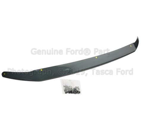 2018 Ford Expedition Air Deflector Hood JL1Z 16C900 A TascaParts