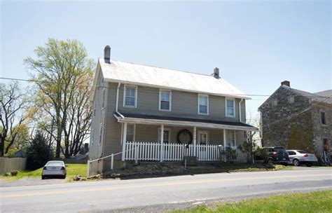 4448 Orefield Rd, Orefield, PA 18069 - See Est. Value, Schools & More