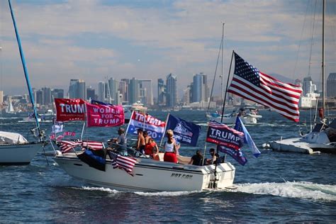 San Diego California Boat Parade - Free photo on Pixabay