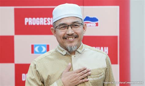 PKR To Field Nik Aziz S Scion Experts And Academics As New Candidates